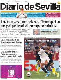 Diario de Sevilla - 04-10-2019