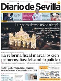 Diario de Sevilla - 05-05-2019
