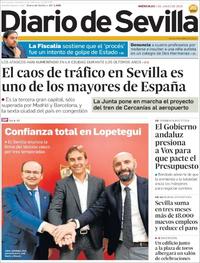 Diario de Sevilla - 05-06-2019