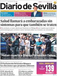 Diario de Sevilla - 05-09-2019