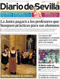 Diario de Sevilla - 05-10-2019