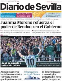 Diario de Sevilla - 06-02-2019