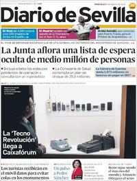 Diario de Sevilla - 06-03-2019