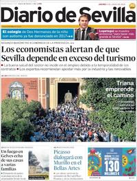 Diario de Sevilla - 06-06-2019