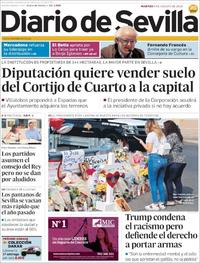 Diario de Sevilla - 06-08-2019