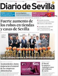 Diario de Sevilla - 06-09-2019