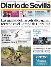 Diario de Sevilla - 07-07-2019