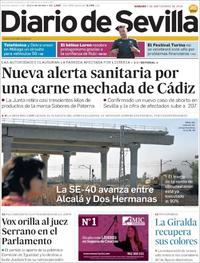 Diario de Sevilla - 07-09-2019