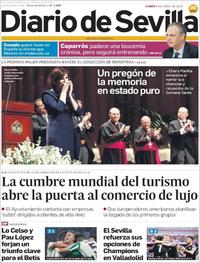 Diario de Sevilla - 08-04-2019