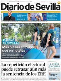 Diario de Sevilla - 08-09-2019