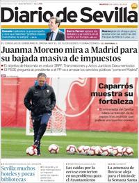 Diario de Sevilla - 09-04-2019