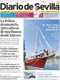 Diario de Sevilla - 09-08-2019