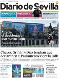 Diario de Sevilla - 09-10-2019