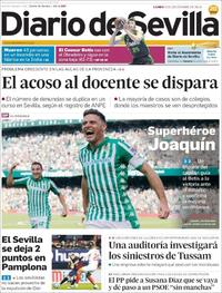 Diario de Sevilla - 09-12-2019