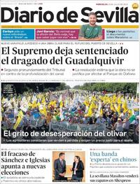 Diario de Sevilla - 10-07-2019