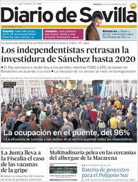 Diario de Sevilla - 10-12-2019