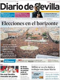 Diario de Sevilla - 11-02-2019