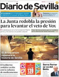 Diario de Sevilla - 11-06-2019