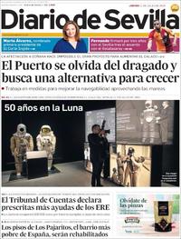 Diario de Sevilla - 11-07-2019