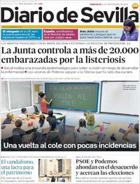 Diario de Sevilla - 11-09-2019
