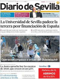 Diario de Sevilla - 11-10-2019