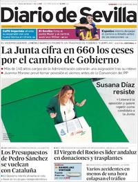 Diario de Sevilla - 12-01-2019