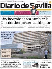 Diario de Sevilla - 12-07-2019