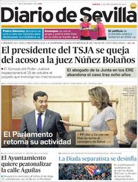 Diario de Sevilla - 12-09-2019