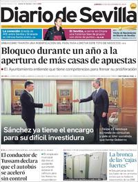 Diario de Sevilla - 12-12-2019