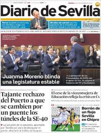 Diario de Sevilla - 13-12-2019