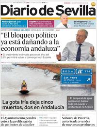 Diario de Sevilla - 14-09-2019