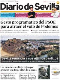 Diario de Sevilla - 15-07-2019