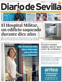 Diario de Sevilla - 15-09-2019