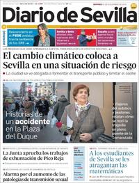 Diario de Sevilla - 15-12-2019
