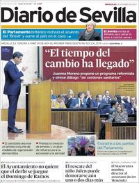 Diario de Sevilla - 16-01-2019