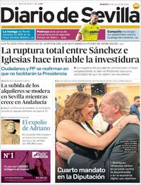 Diario de Sevilla - 16-07-2019