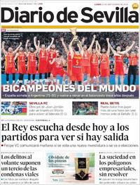 Diario de Sevilla - 16-09-2019
