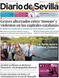 Diario de Sevilla - 16-10-2019