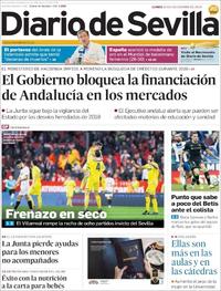 Diario de Sevilla - 16-12-2019