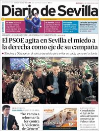 Diario de Sevilla - 17-02-2019