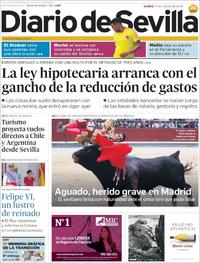 Diario de Sevilla - 17-06-2019