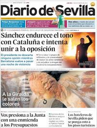 Diario de Sevilla - 17-10-2019