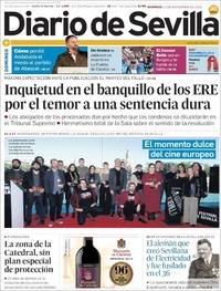 Diario de Sevilla - 17-11-2019
