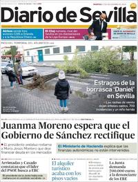 Diario de Sevilla - 17-12-2019