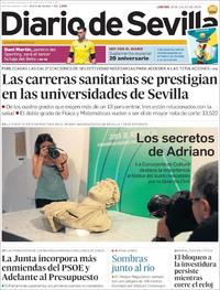 Diario de Sevilla - 18-07-2019