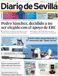 Diario de Sevilla