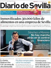 Diario de Sevilla - 18-12-2019