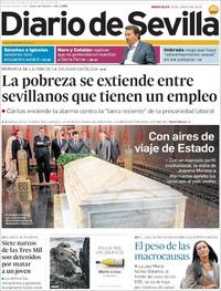 Diario de Sevilla - 19-06-2019