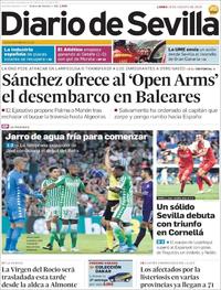 Diario de Sevilla
