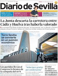 Diario de Sevilla - 19-09-2019